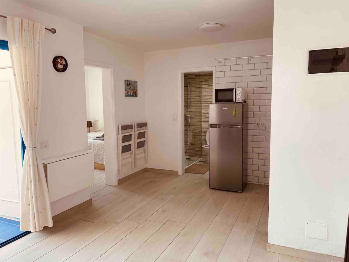 Apartment Luna -Modern One Bedroom Apartment In Central Puerto Del Carmen Tías Zewnętrze zdjęcie